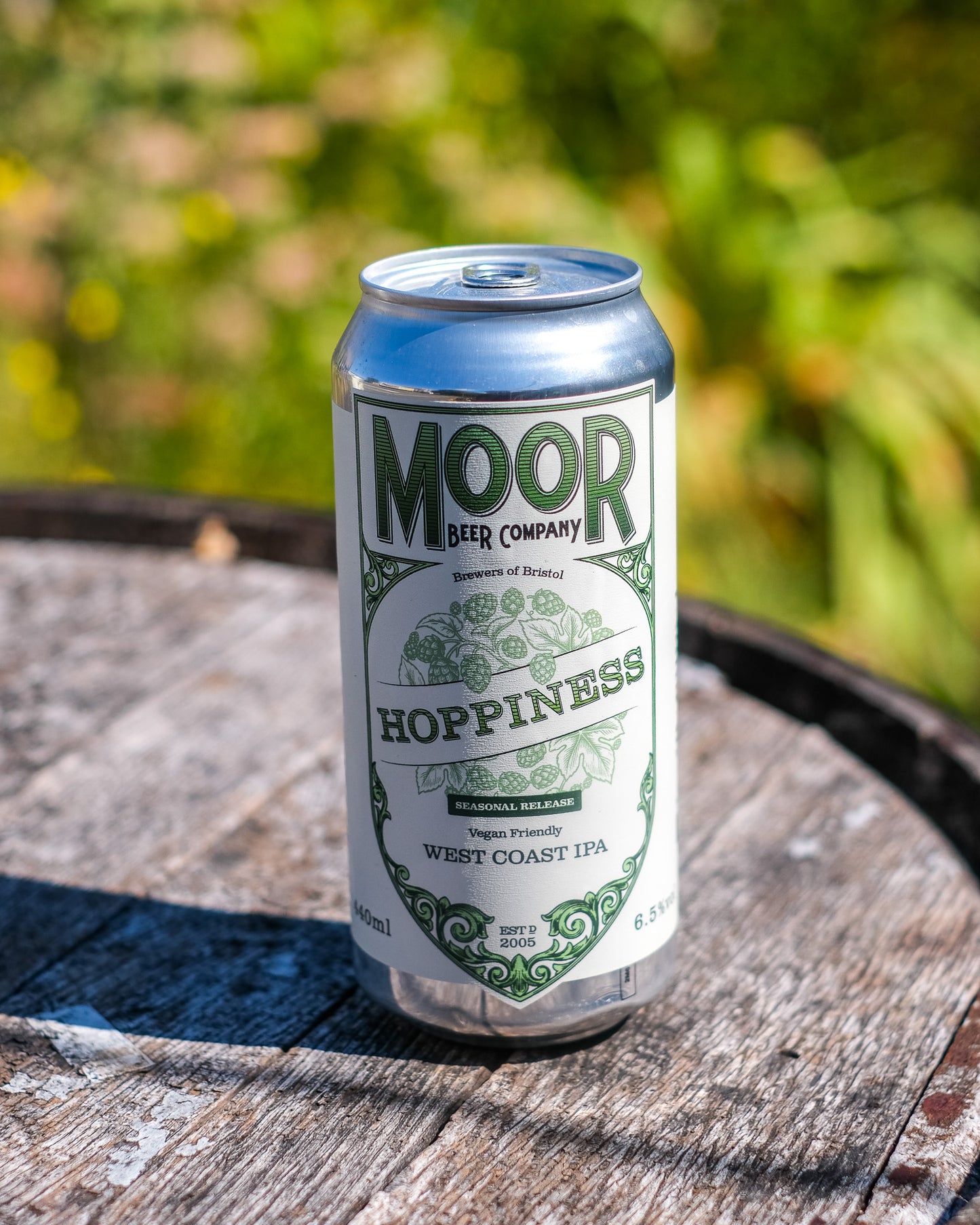 Hoppiness