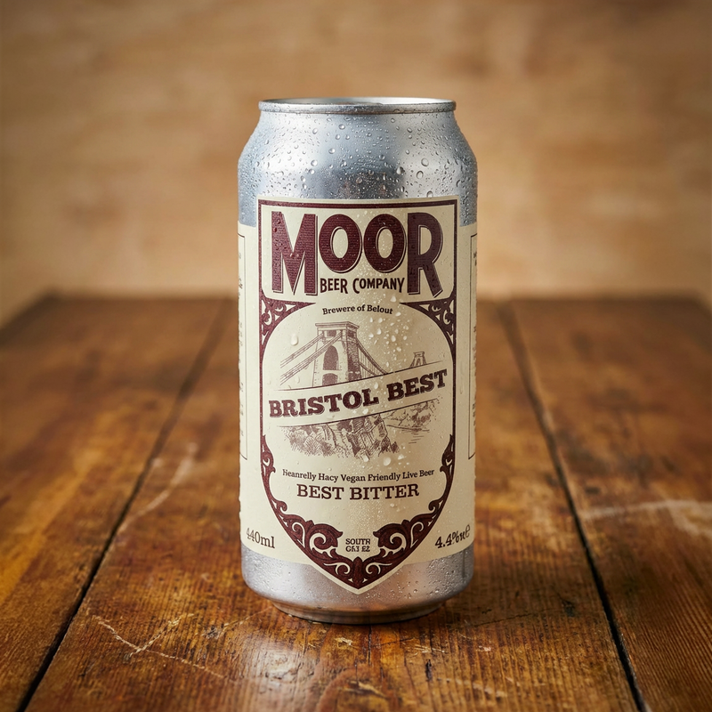 Photo of Moor Beer Co, Bristol