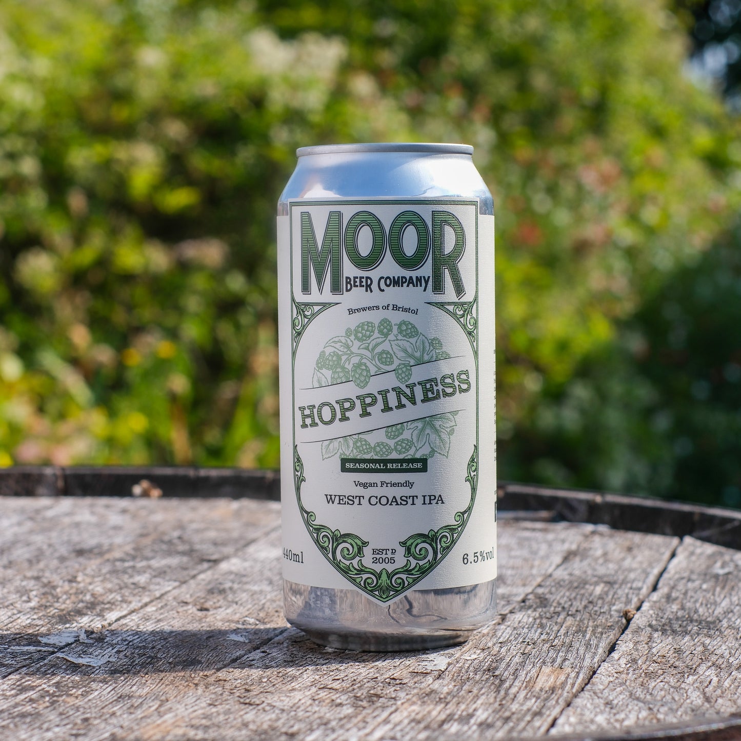 Hoppiness 6 pack