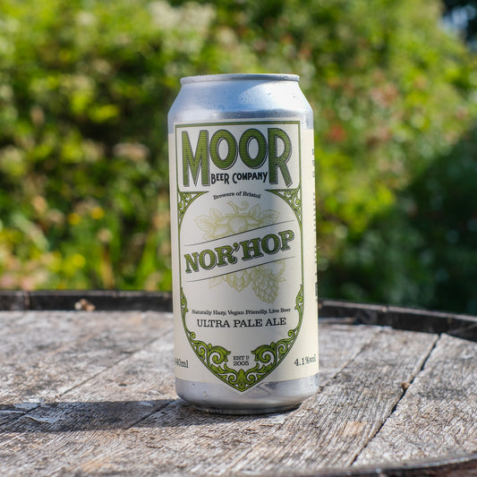 Nor'Hop — Single Can