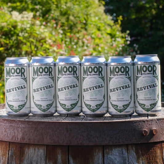 Revival — Ultra Session Pale — 6 Pack