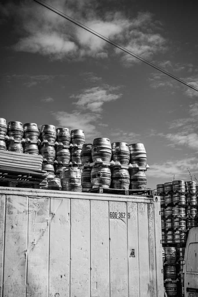 Photo of Moor Beer Co, Bristol