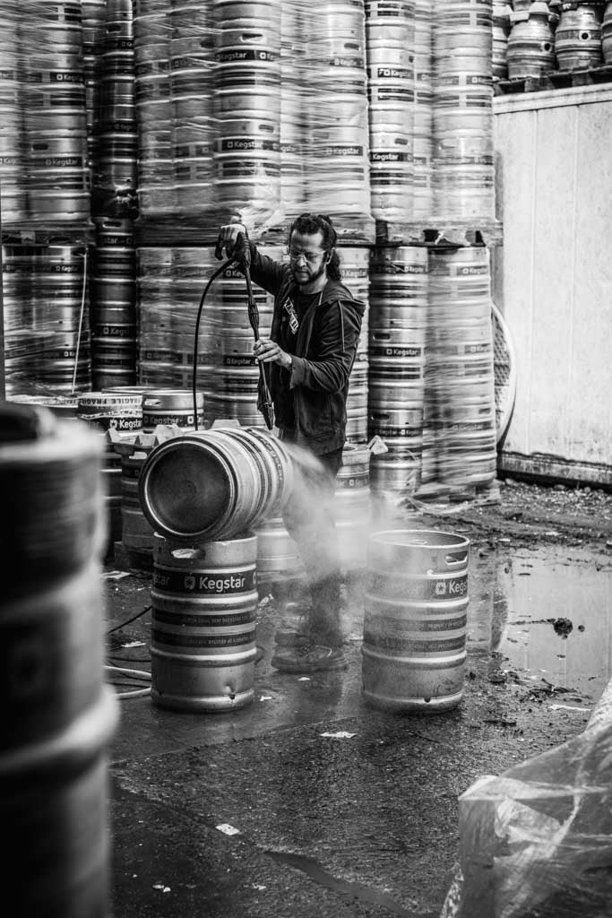 Moor Beer Co — Naturally hazy craft beer brewed in Bristol