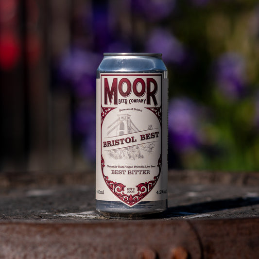 Bristol Best — Single Can