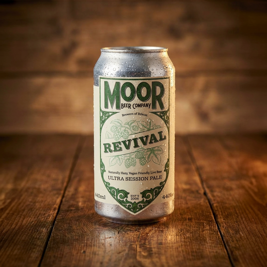 Revival — Ultra Session Pale — 6 Pack